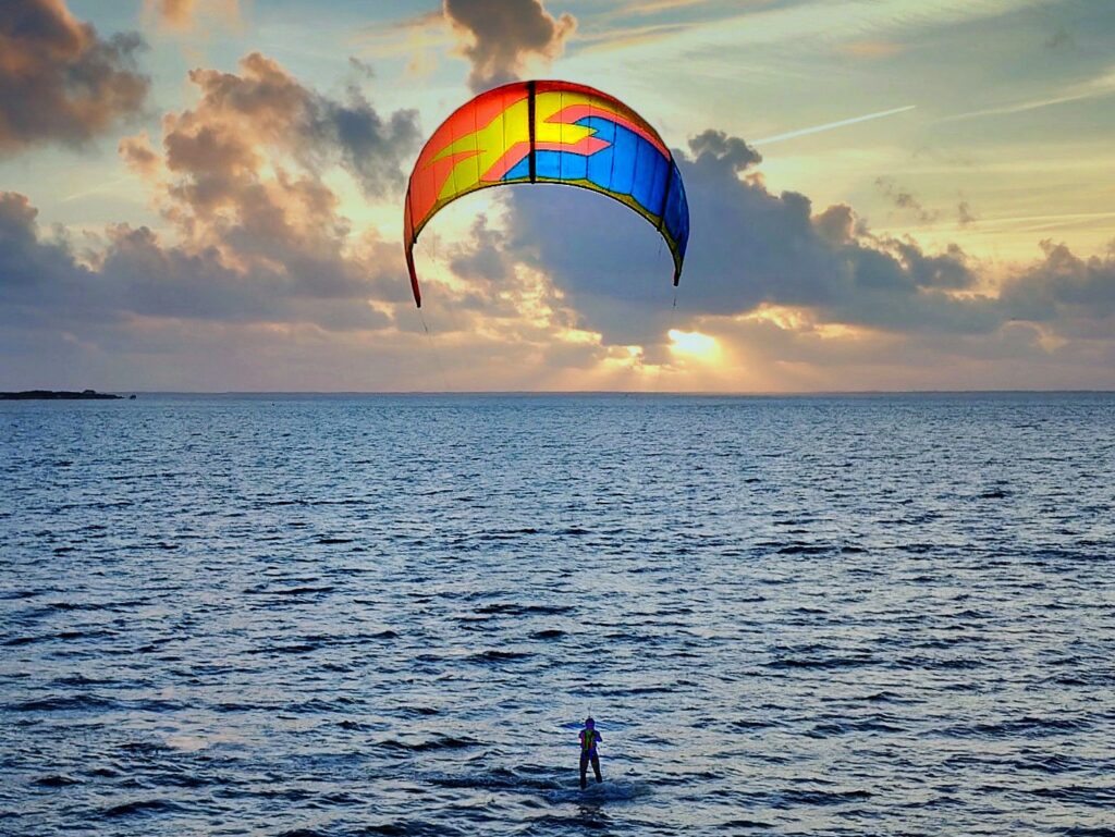 kite surf Fouras